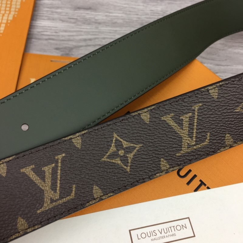 LOUIS VUITTON Belts